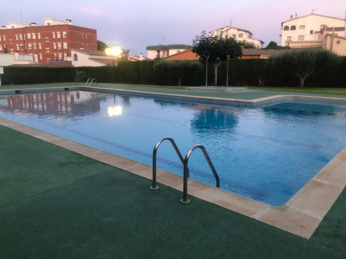 Marsol Relax Roda De Barà Casa vacanze Roda de Bará